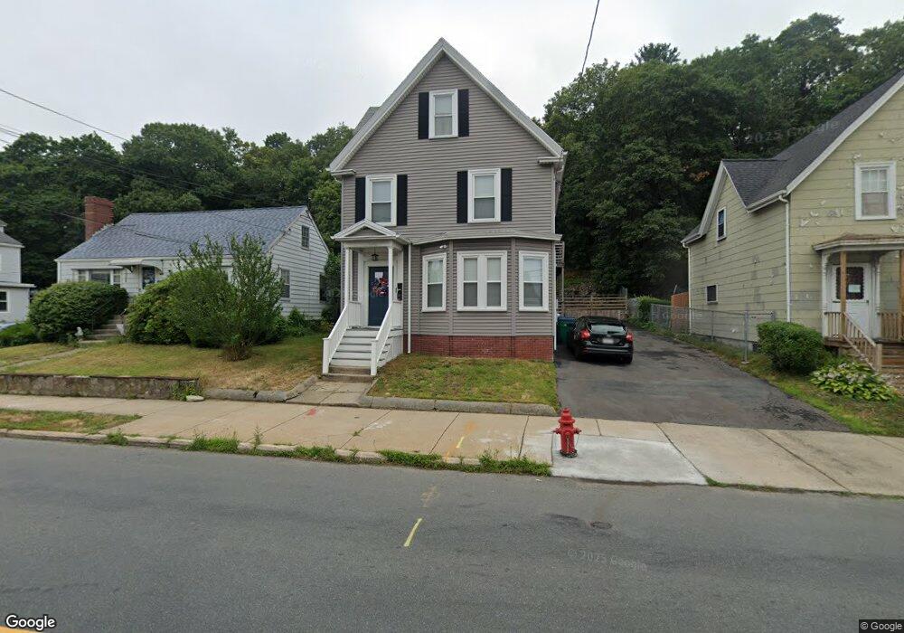 203 Euclid Ave, Lynn, MA 01904 - photo 1