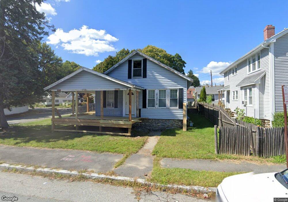 8 Reed St, Worcester, MA 01602 - photo 1