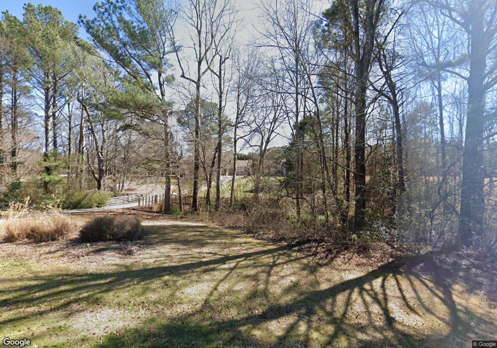 40 Boardwalk Ave unit 3, Covington, GA 30016 - photo 1