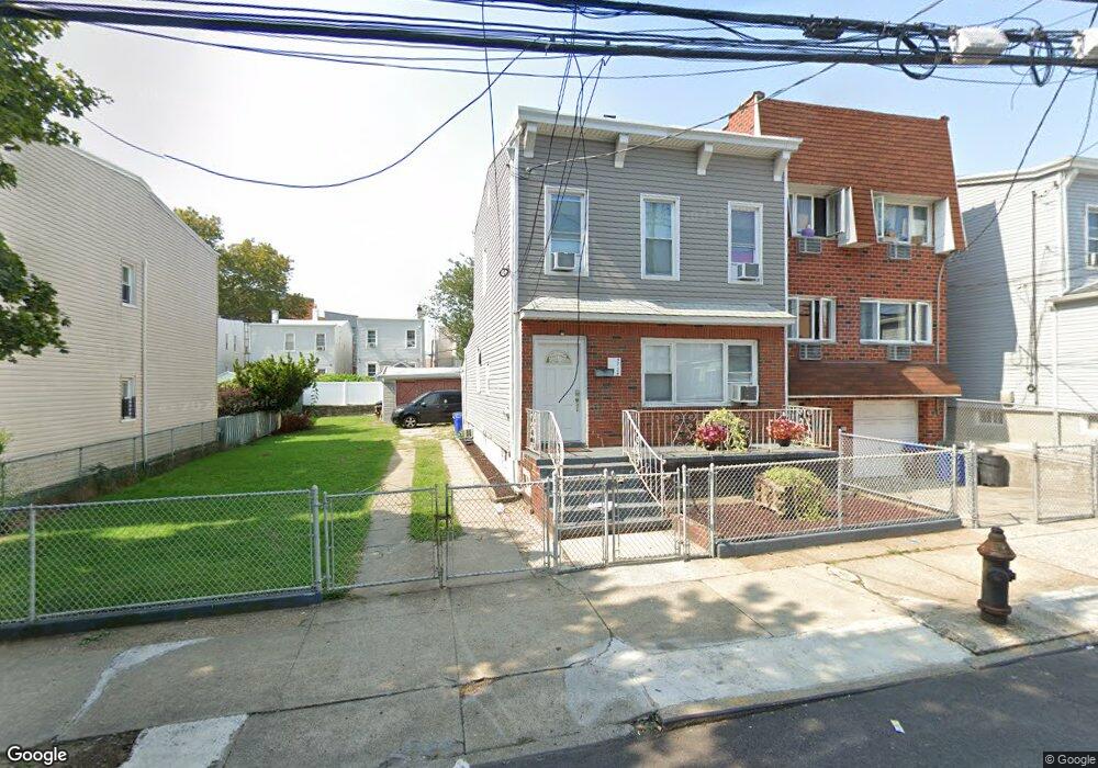 9724 88th St, Ozone Park, NY 11416 - photo 1