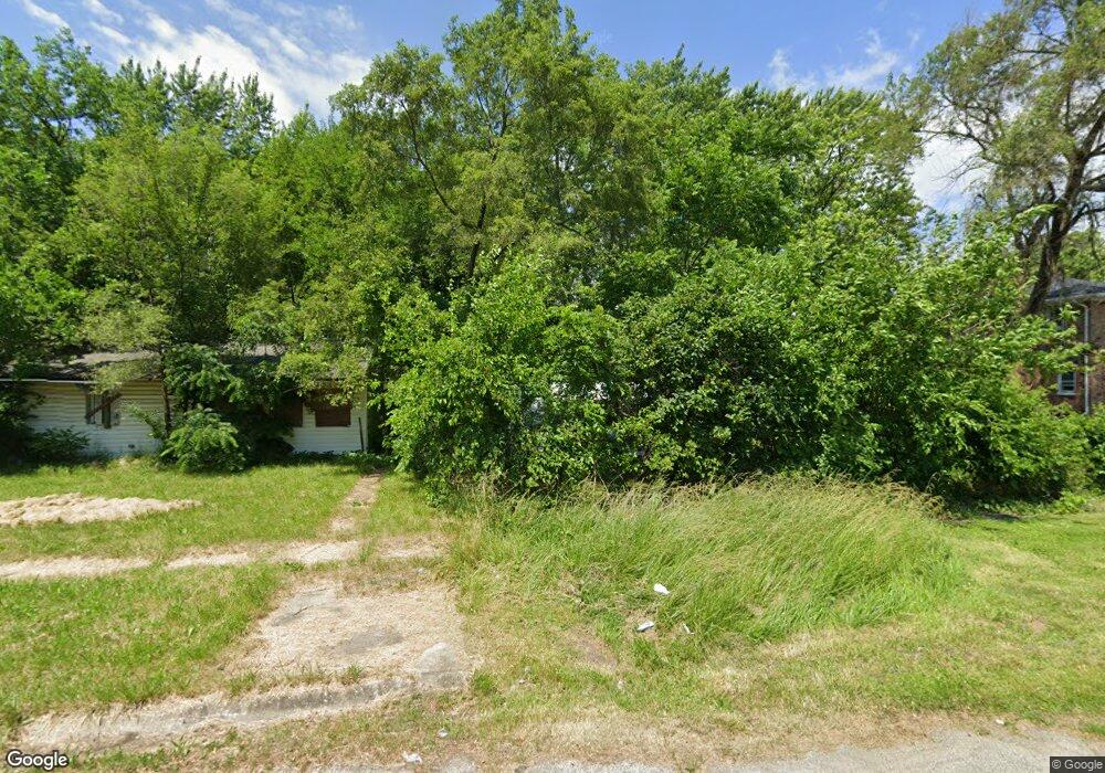 4924 Carolina St, Gary, IN 46409 - photo 1