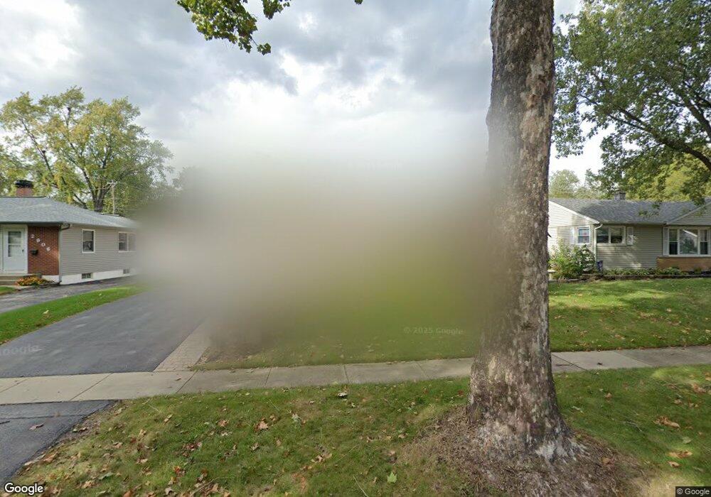 2904 Starling Ln, Rolling Meadows, IL 60008 - photo 1