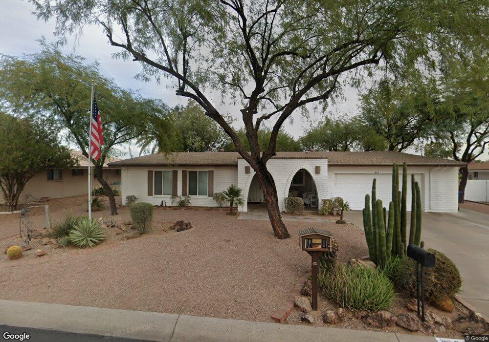 623 S Clearview Ave, Mesa, AZ 85208 - photo 1