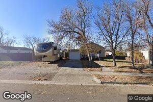 411 Park St, Scobey, MT 59263
