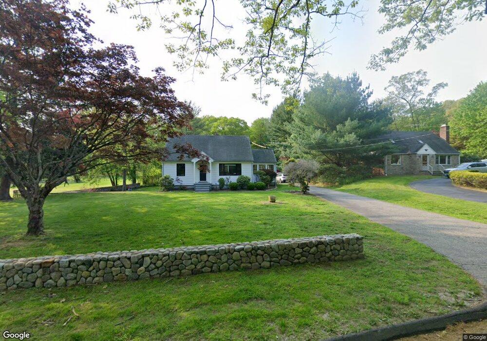 95 Hoydens Ln, Fairfield, CT 06824 - photo 1