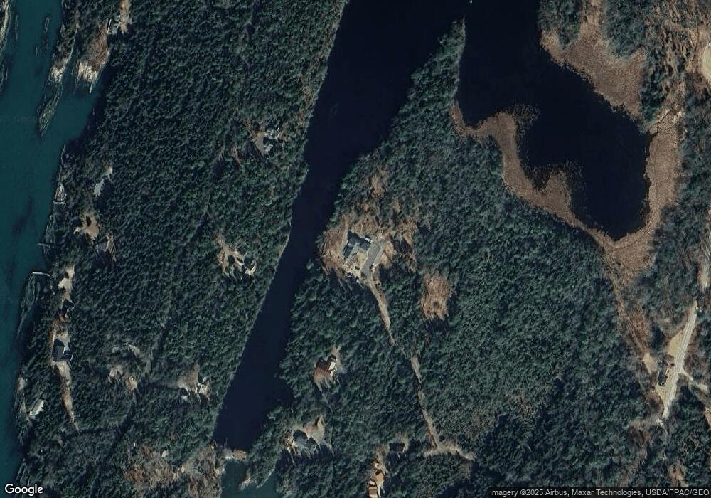 32 Tuttle Dr, Harpswell, ME 04079 - photo 1