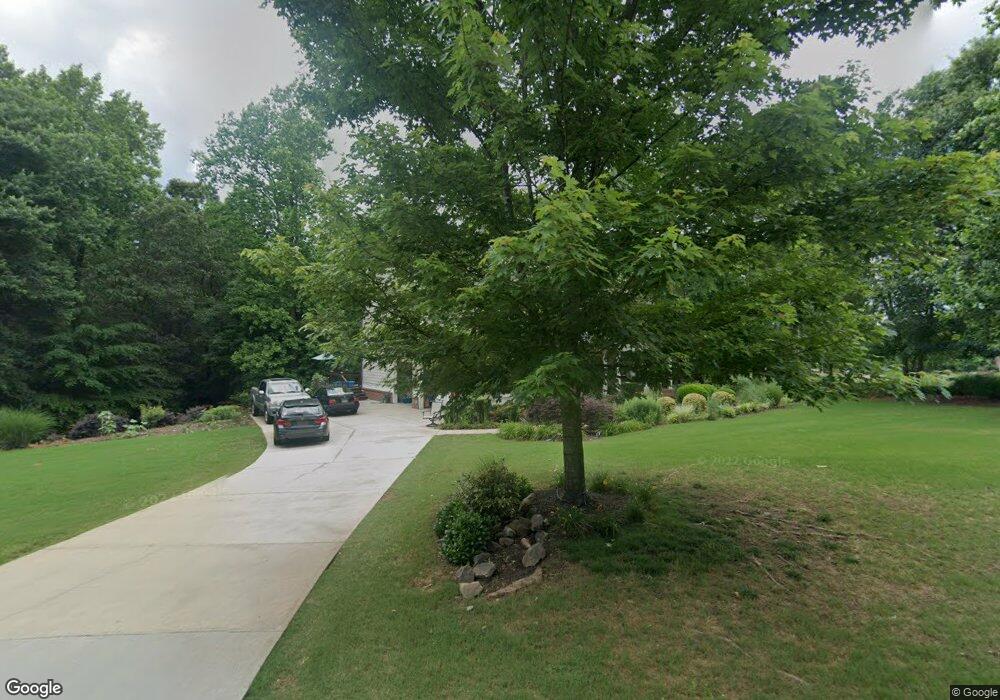 1502 Spring Garden Way unit 4, Canton, GA 30115 - photo 1