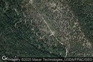 NHN Sam Billings Campground Rd, Darby, MT 59829