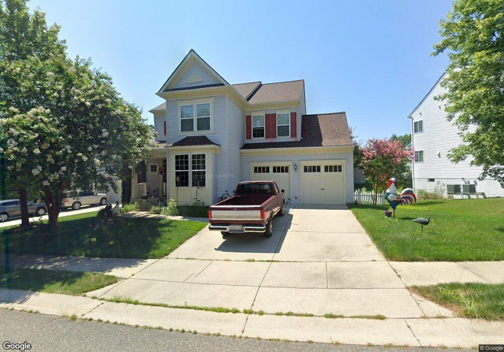 23321 Sugarbush St, California, MD 20619 - photo 1