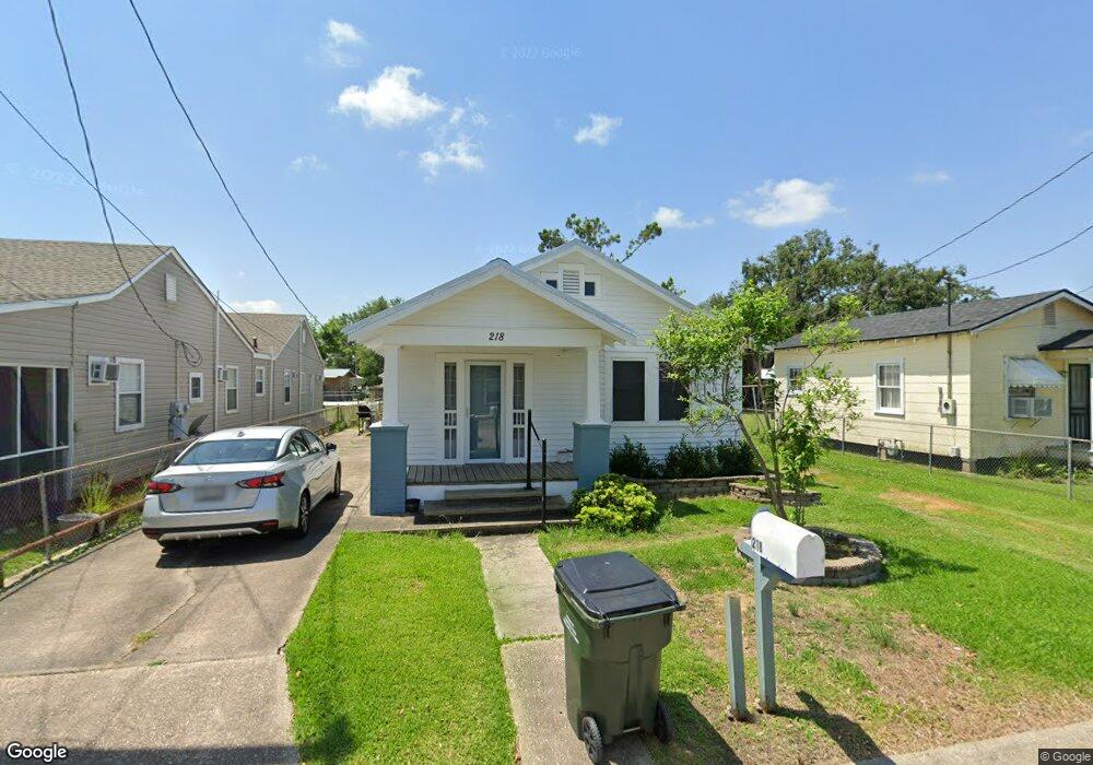 218 First St, Houma, LA 70364 - photo 1