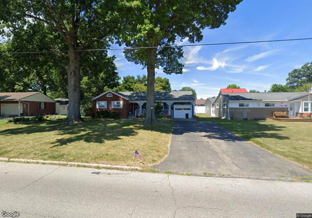 1210 Park St, Ashland, OH 44805 - photo 1