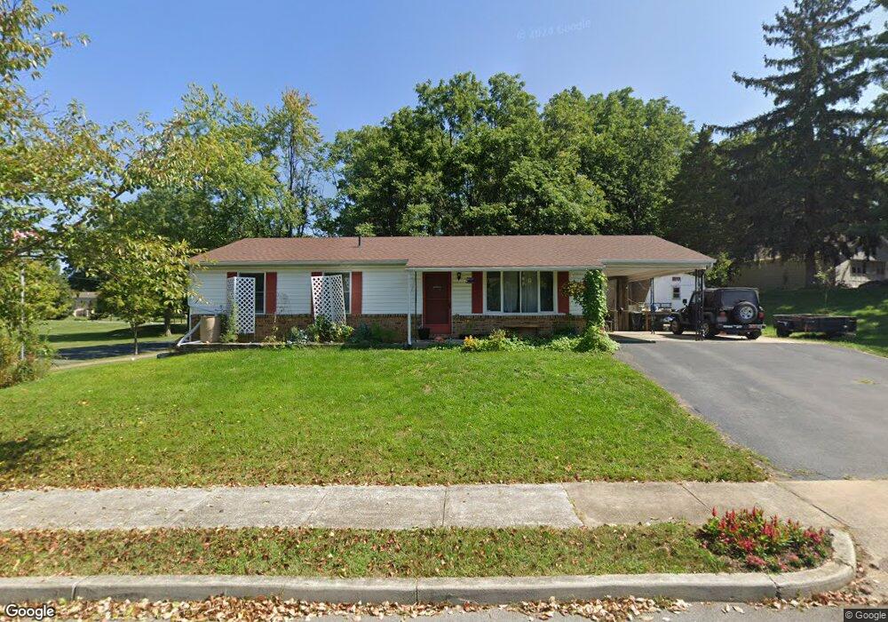 1098 Bramly Dr, Hagerstown, MD 21742 - photo 1