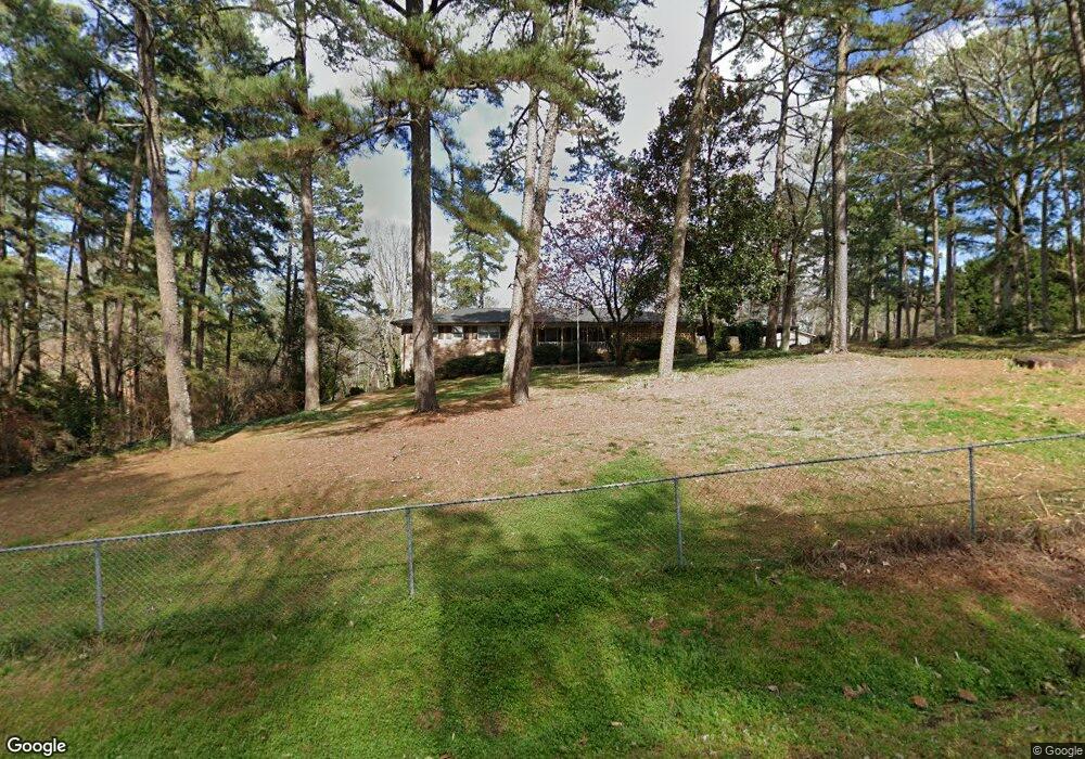 2018 Elmwood Cir, Snellville, GA 30078 - photo 1