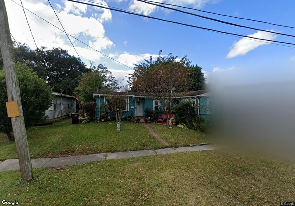 3717 Connecticut Ave, Kenner, LA 70065 - photo 1