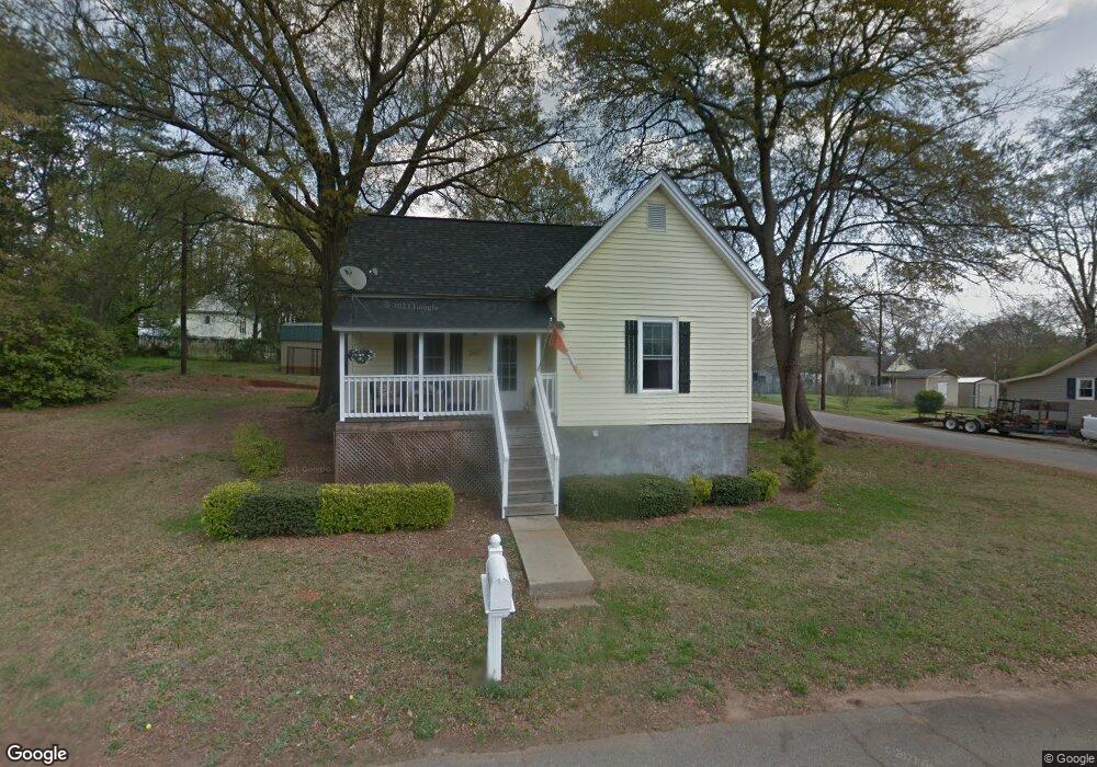 285 E Blue Ridge St unit Cherry Street, Pendleton, SC 29670 - photo 1