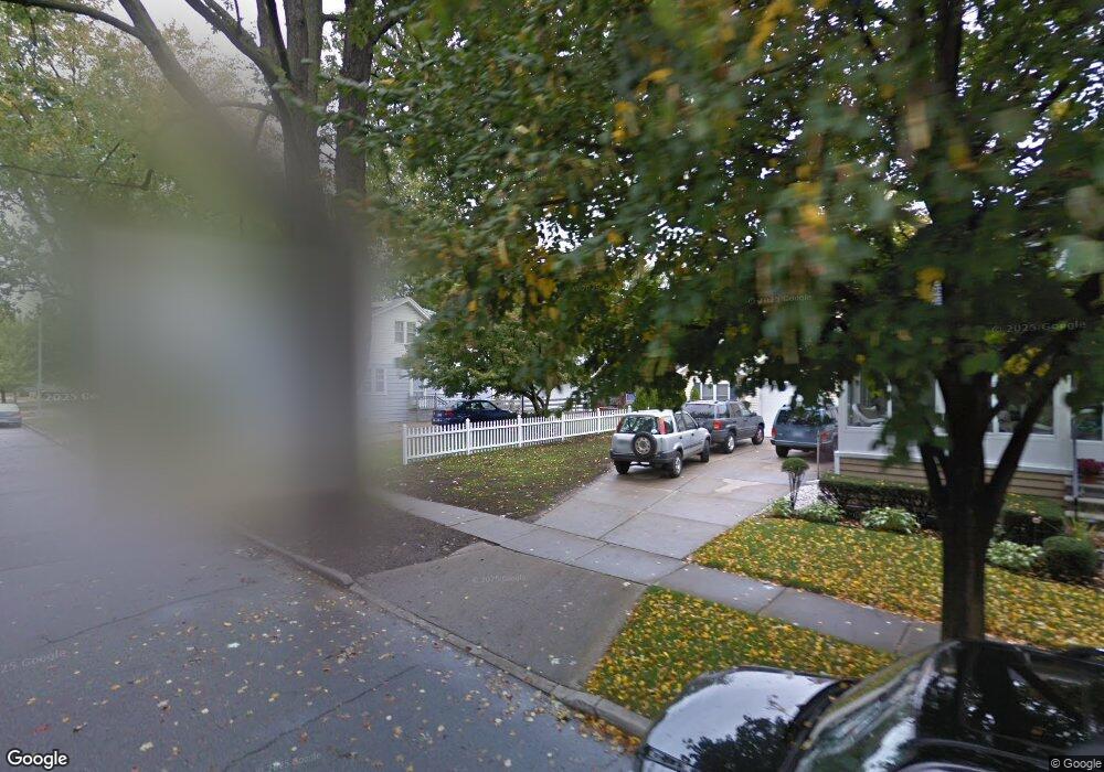 120 Muir Rd, Grosse Pointe Farms, MI 48236 - photo 1