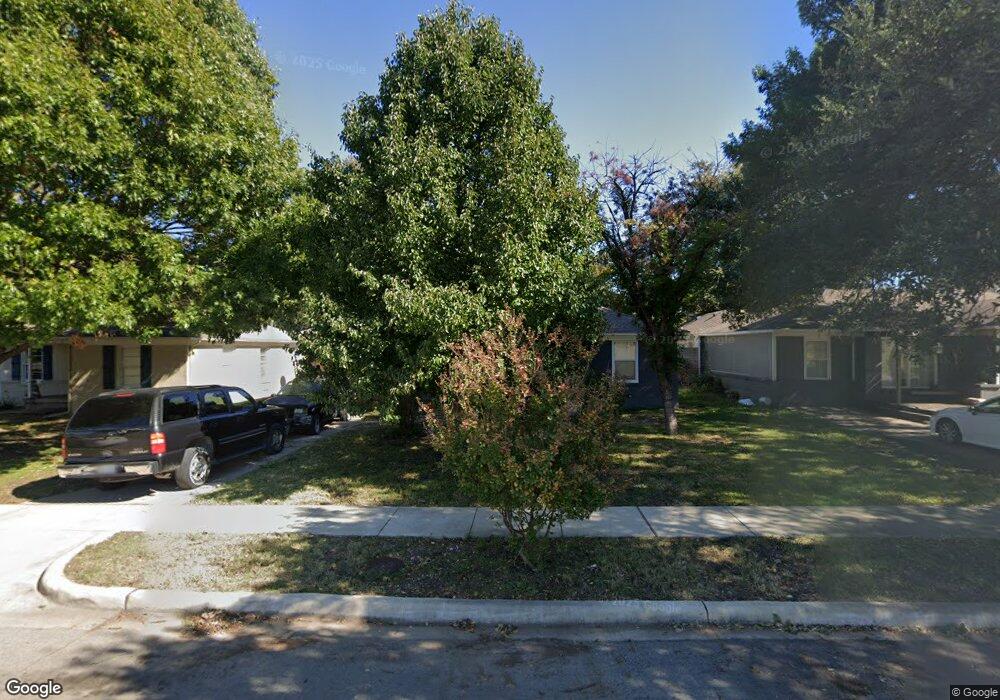 4326 Matilda St, Dallas, TX 75206 - photo 1