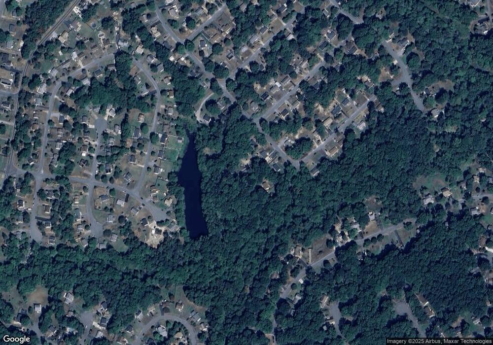 6514 Venison Dr, Fredericksburg, VA 22407 - photo 1