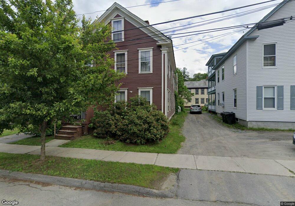 42 Henry St, Bellows Falls, VT 05101 - photo 1