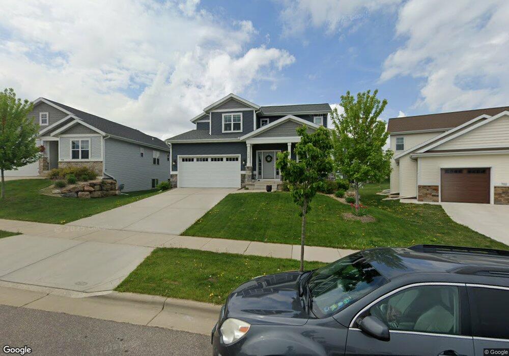 704 Mozart St, Verona, WI 53593 - photo 1