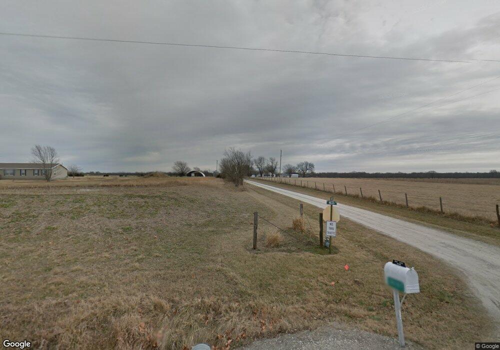 20107 Ness Rd, Parsons, KS 67357 - photo 1