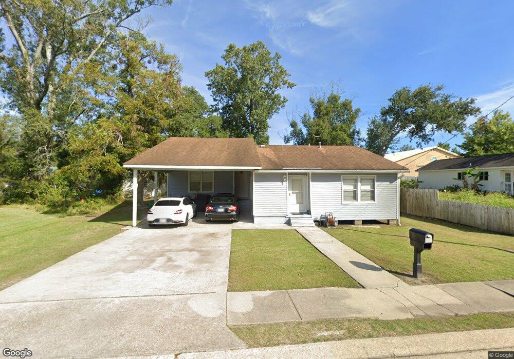 2430 Sgt Alfred Dr, Slidell, LA 70458 - photo 1