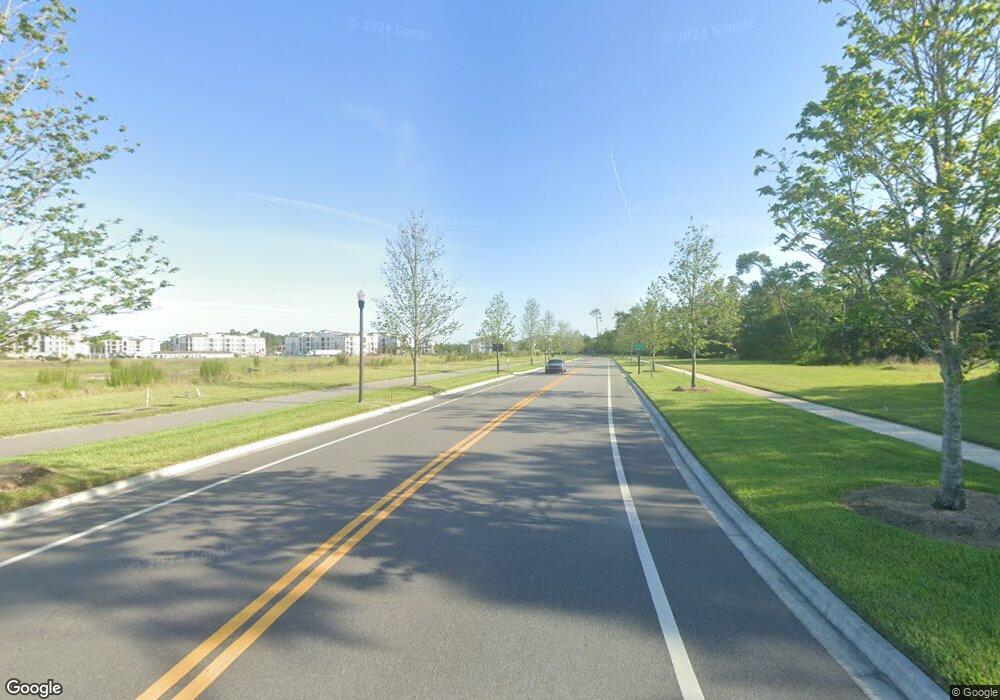 345 Burbank Ave, Jacksonville, FL 32256 - photo 1