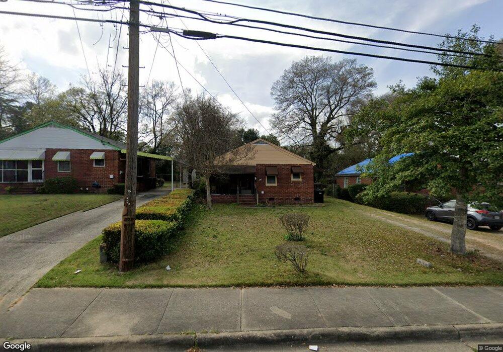 919 Illges Rd, Columbus, GA 31906 - photo 1