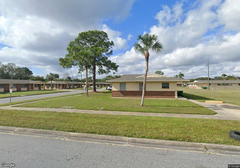 285 N Lake View Blvd unit A, Cocoa, FL 32926 - photo 1