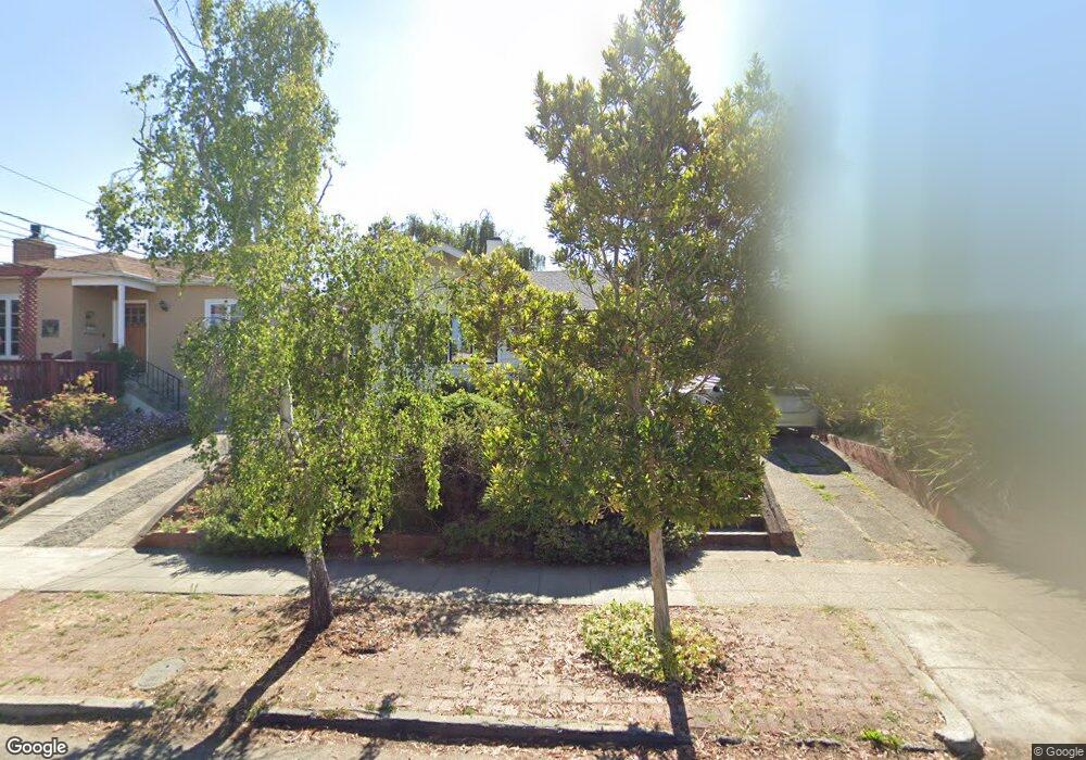 769 Neilson St, Berkeley, CA 94707 - photo 1