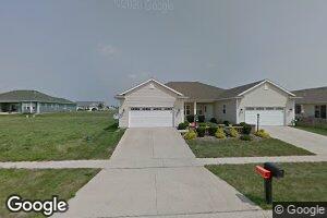 1506 Greyrock Ln, Champaign, IL 61822