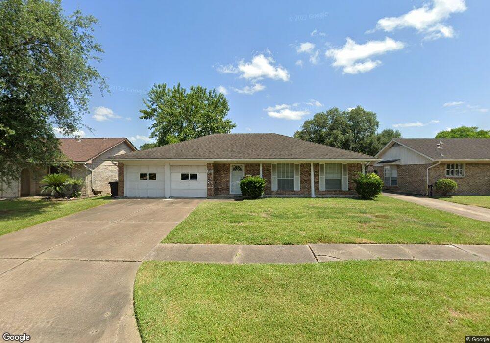 11435 Kirkwyn Dr, Houston, TX 77089 - photo 1