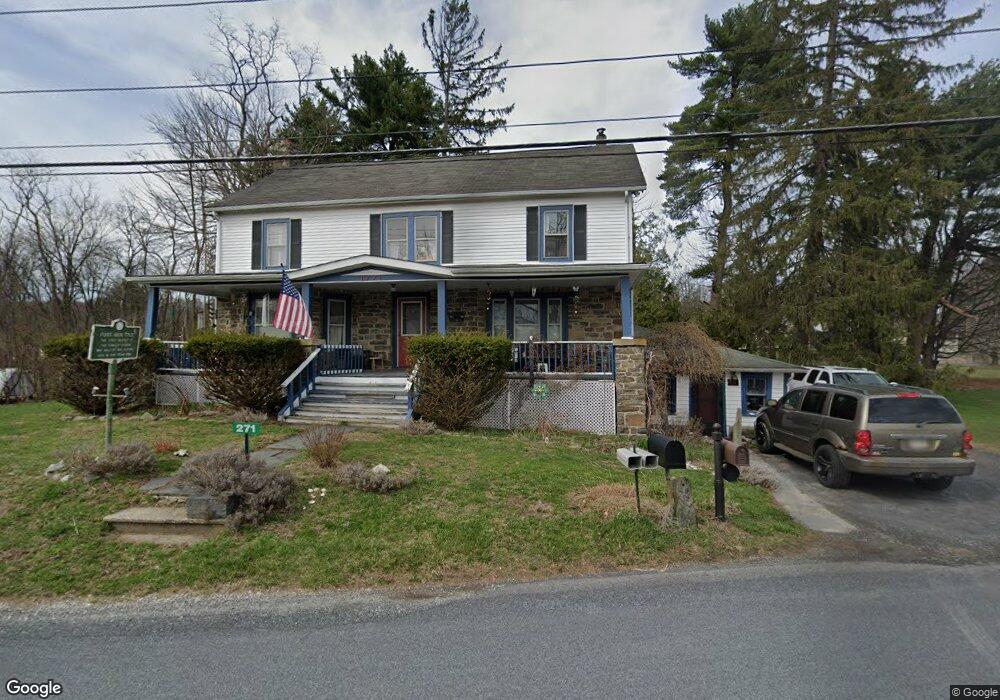 271 Fort van Tyle Rd, Port Jervis, NY 12771 - photo 1