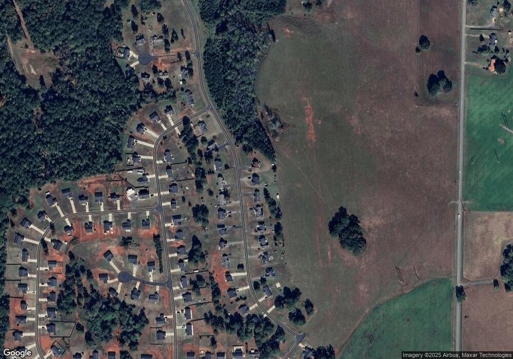 129 Tyler Ln, Thomaston, GA 30286 - photo 1