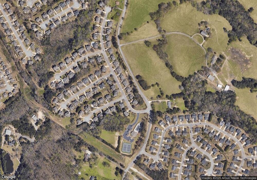 4021 Copper Creek Way unit 1, Buford, GA 30519 - photo 1