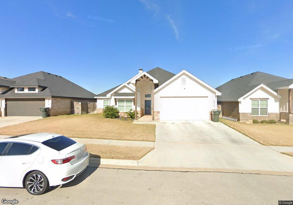4510 Seals Ln, Abilene, TX 79606 - photo 1