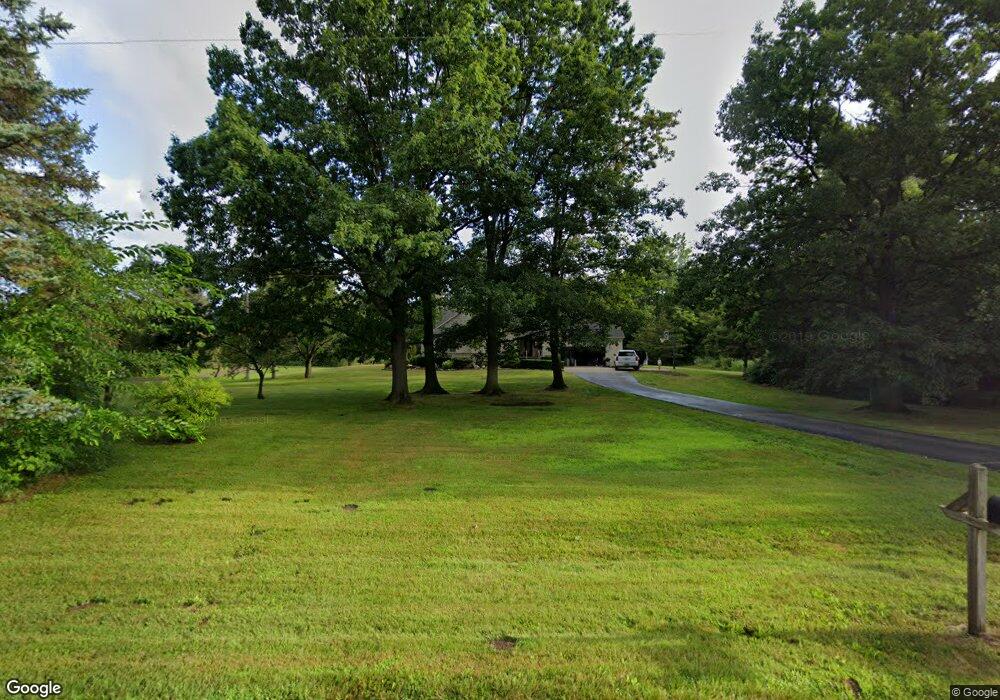 10355 Rathbun Rd, Birch Run, MI 48415 - photo 1