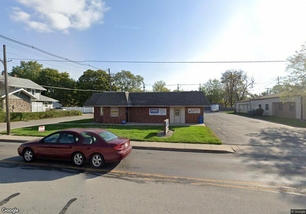 1103 S Main St, Bluffton, IN 46714 - photo 1