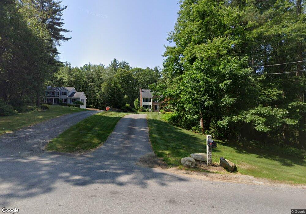 161 Londonderry Rd, Windham, NH 03087 - photo 1