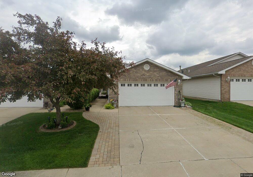 10745 Keystone Ln, Crown Point, IN 46307 - photo 1