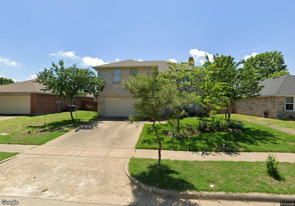 1011 Lowndes Ln, Wylie, TX 75098 - photo 1