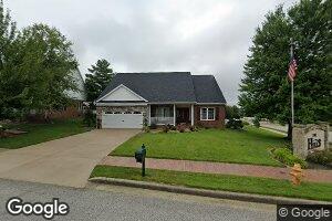 19041 Fenwick Ln, Evansville, IN 47725