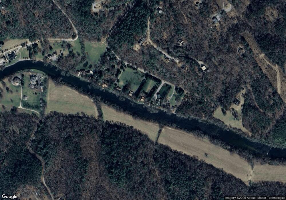 794 Toccoa River Forest, Mineral Bluff, GA 30559 - photo 1