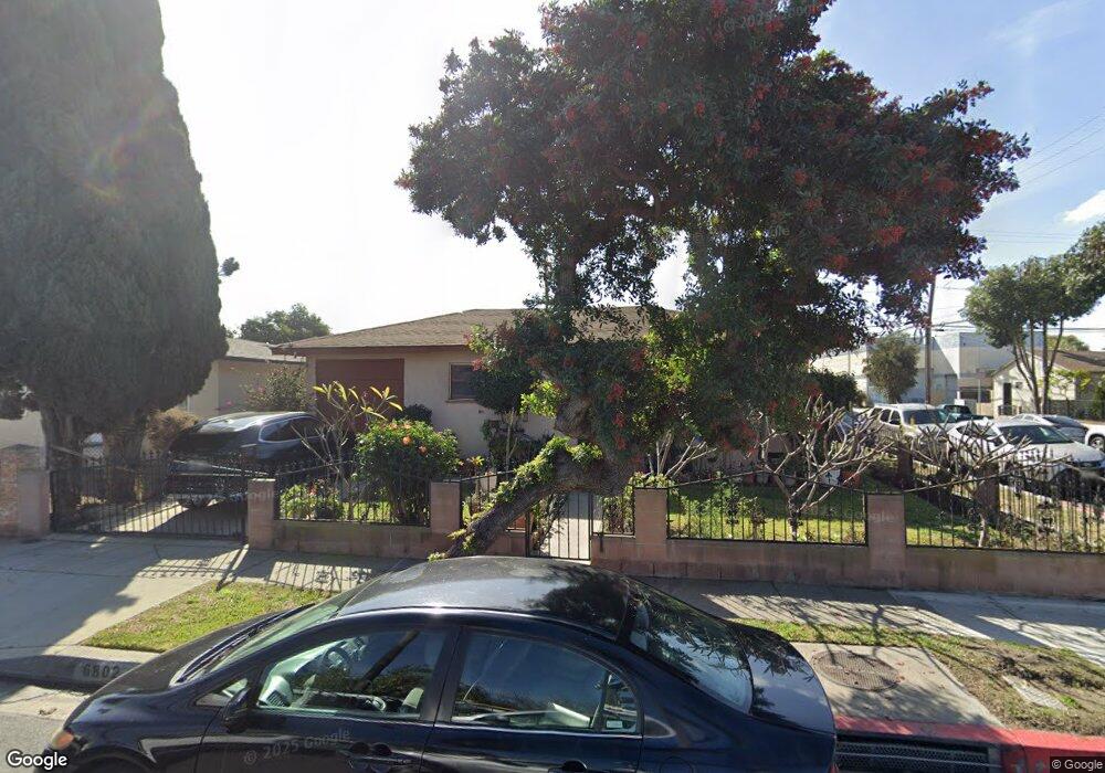Street View Photo