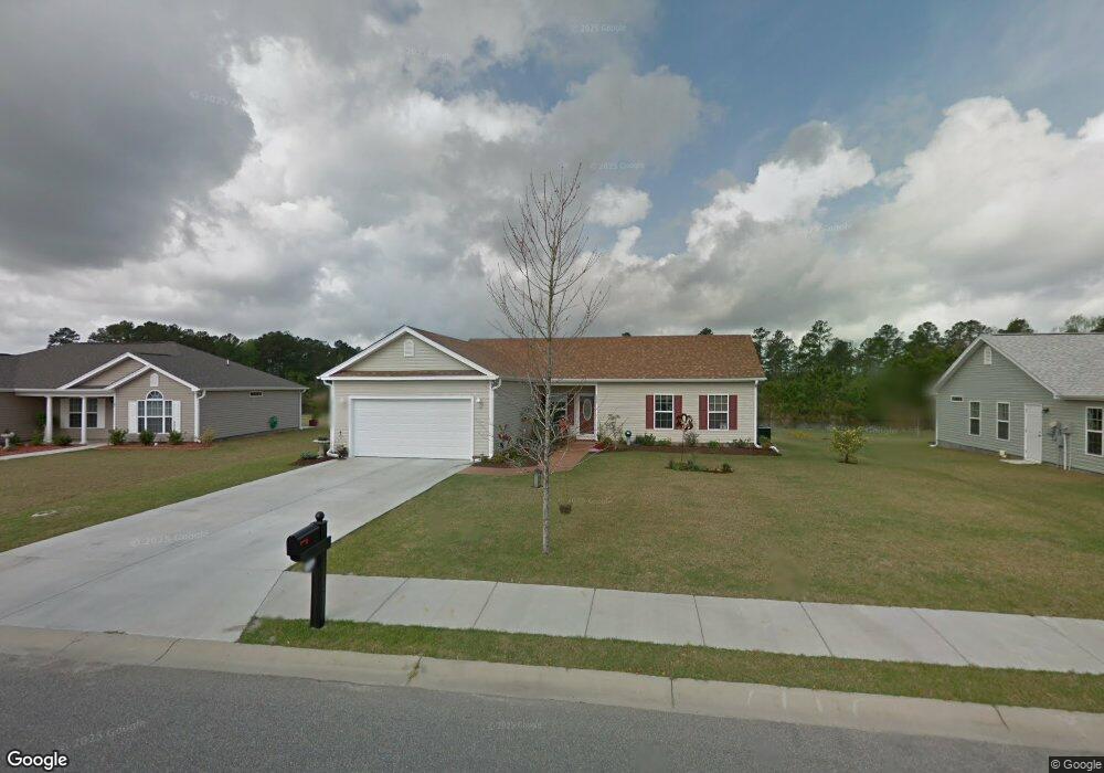 1113 Augustus Dr, Conway, SC 29527 - photo 1