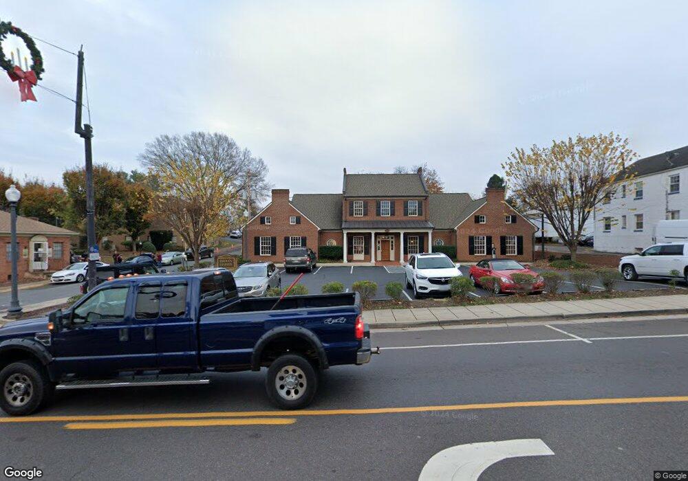 309 N Main St, Culpeper, VA 22701 - photo 1