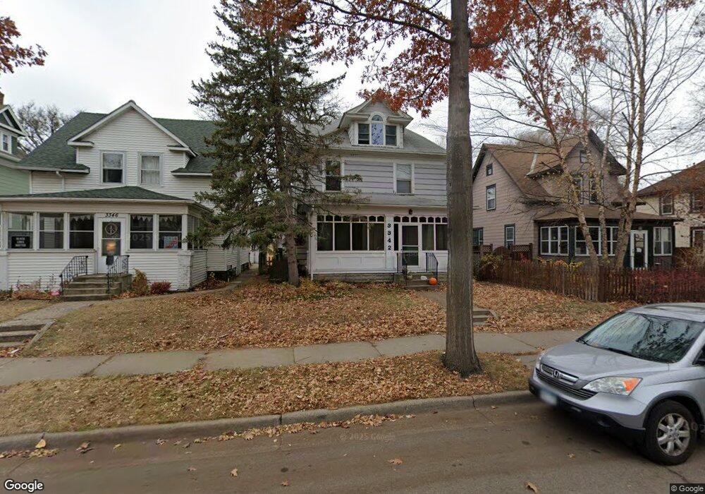 3342 Oakland Ave, Minneapolis, MN 55407 - photo 1