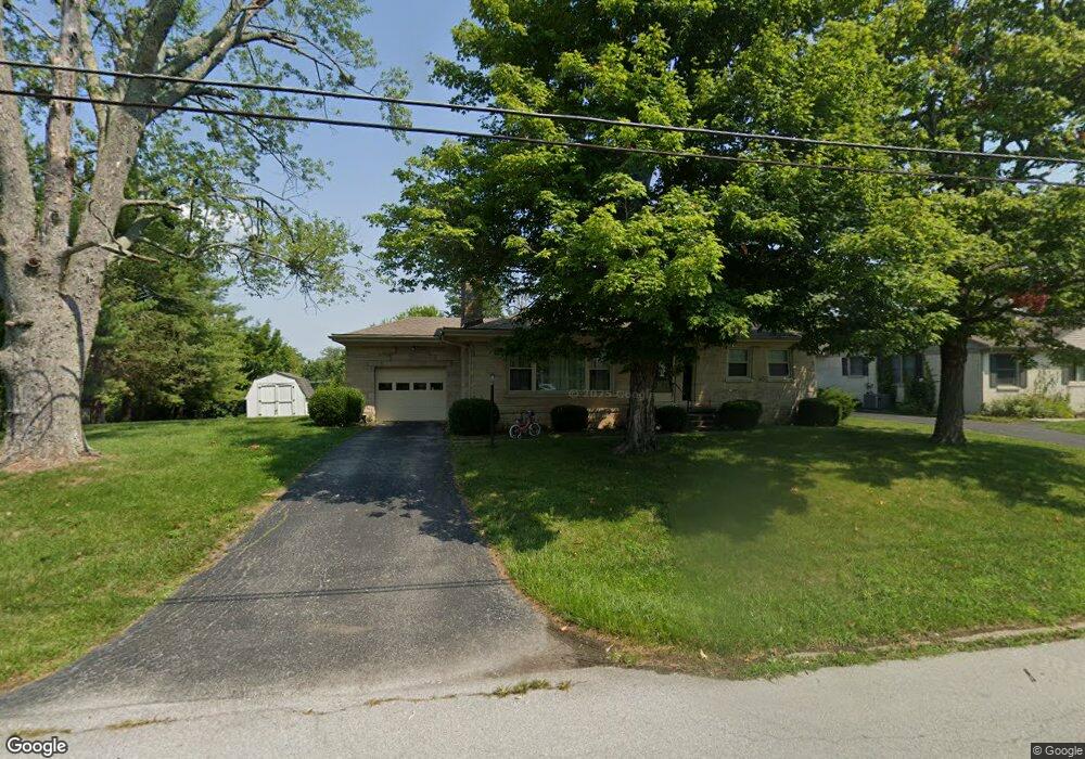 347 Bonta Dr, Harrodsburg, KY 40330 - photo 1