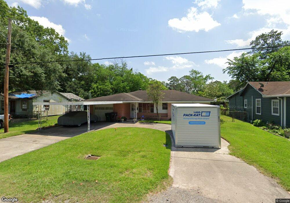 9406 Allwood St, Houston, TX 77016 - photo 1