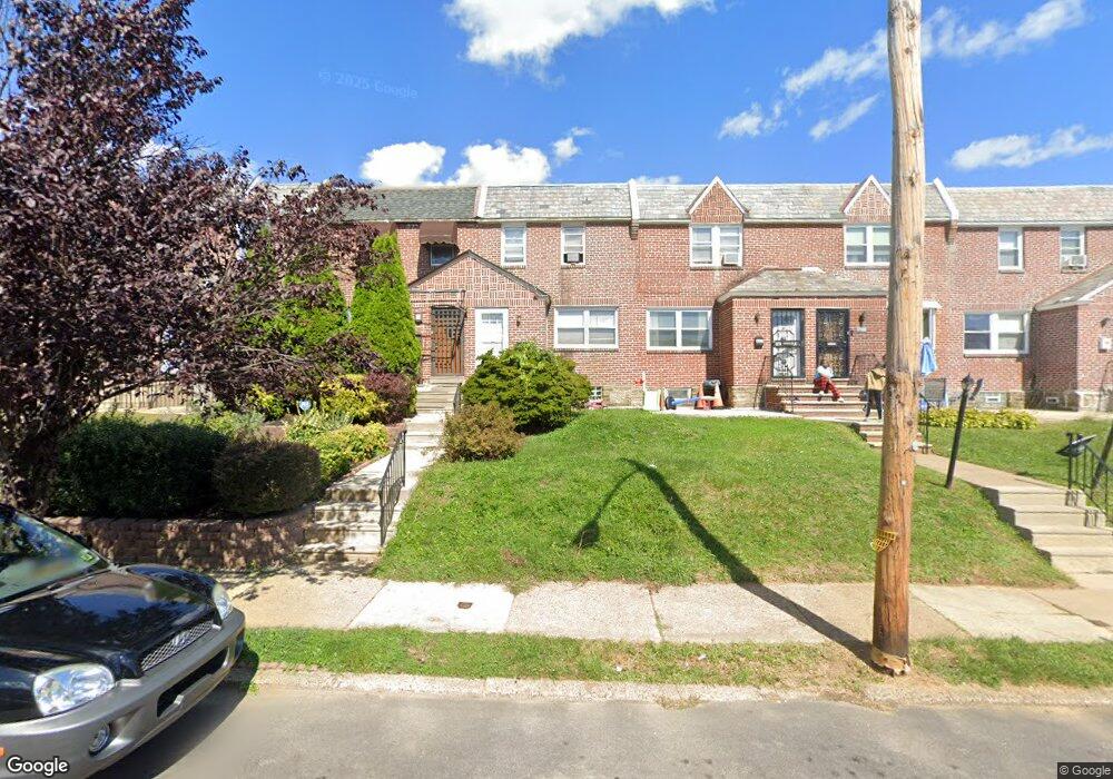 8615 Temple Rd, Philadelphia, PA 19150 - photo 1